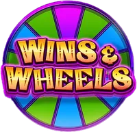 Wins & wheels Logo