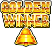 Golden Winner Logo