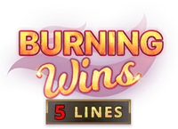 Burning Wins Logo